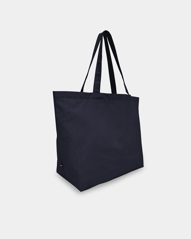 Customizable Shopping Bag Made in France